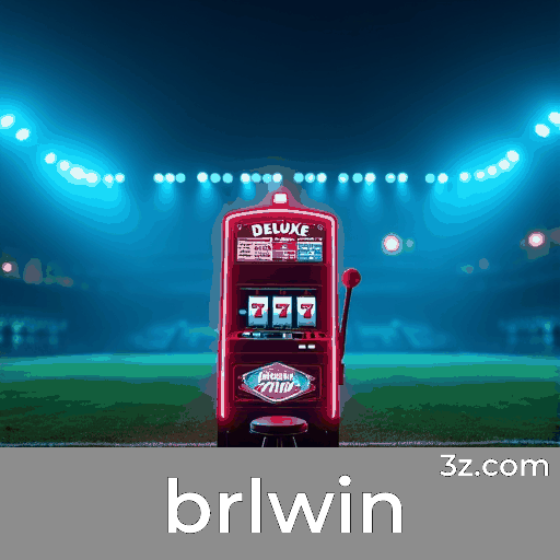 brlwin: Emoção e Ganhos em Jogos de Cassino