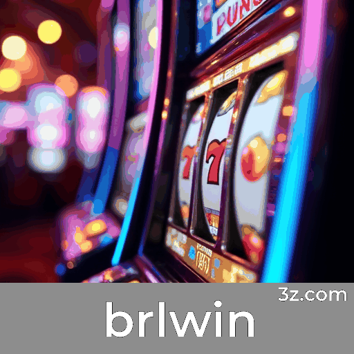 brlwin: Slots-Altos Prêmios, Blackjack-Interativo, Roleta-Emocionante