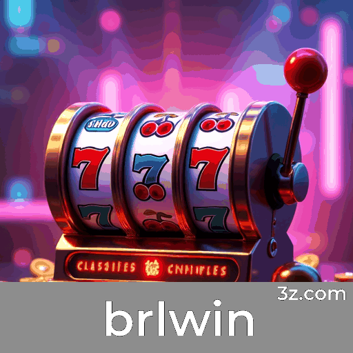 Brlwin: Apostas Móveis Simples e Funcionais