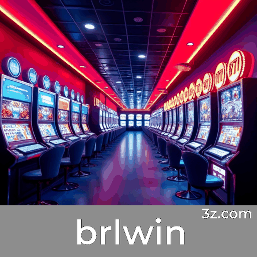 brlwin Casino: Programa VIP Exclusivo e Luxuoso