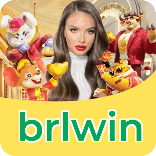 Login rápido no app brlwin