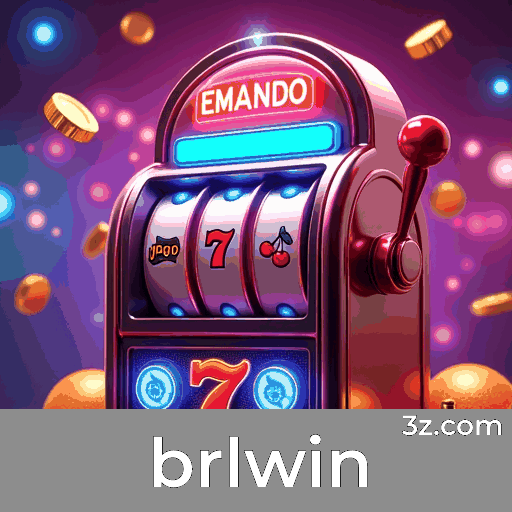 brlwin: Emoção e Ganhos em Jogos de Cassino