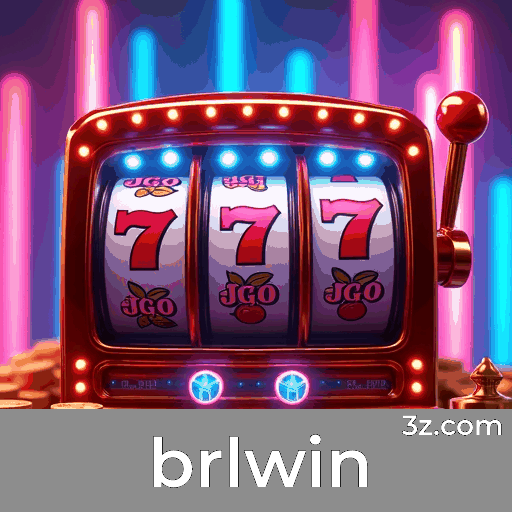 brlwin: Slots-Altos Prêmios, Blackjack-Interativo, Roleta-Emocionante