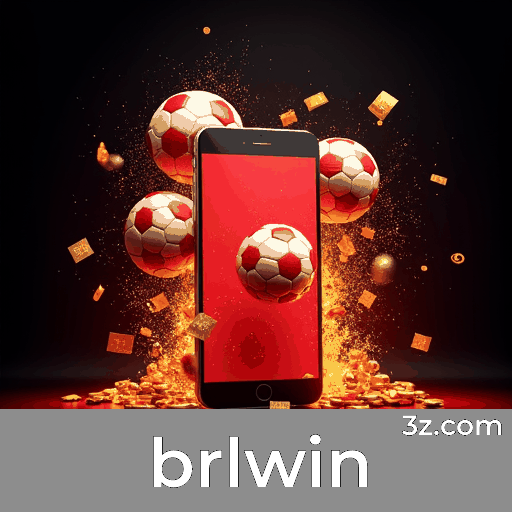 Brlwin: Apostas Móveis Simples e Funcionais
