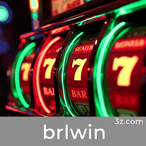 brlwin: Plataforma Estável, Segura e Otimizada para o Brasil