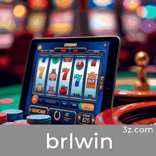 brlwin: Plataforma Estável, Segura e Otimizada para o Brasil