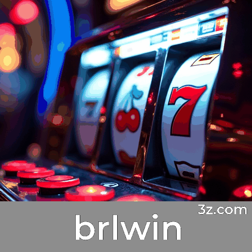 brlwin: Emoção e Ganhos em Jogos de Cassino