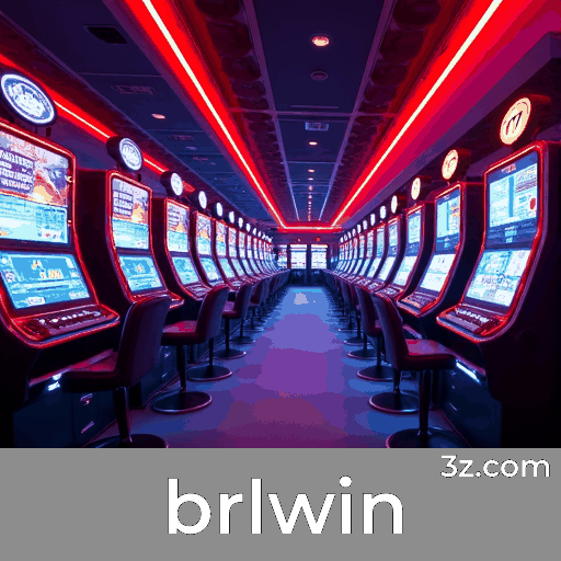 brlwin Casino: Programa VIP Exclusivo e Luxuoso